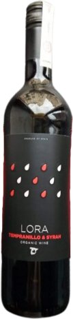 Miguel Merino Lora Red Organic