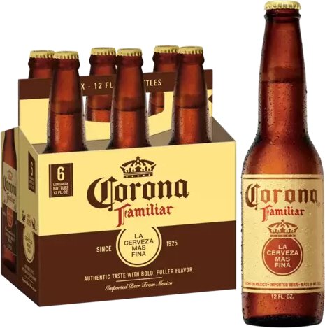Corona Familiar