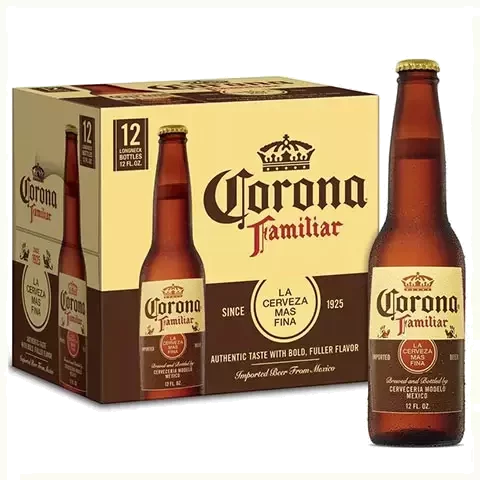 Corona Familiar