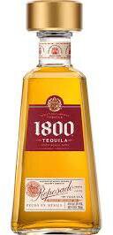 1800 Tequila Reposado