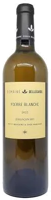 Domaine De Bellegarde 'Pierre Blanche'