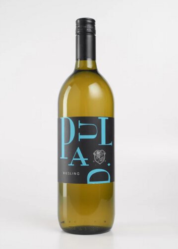 Paul D Riesling