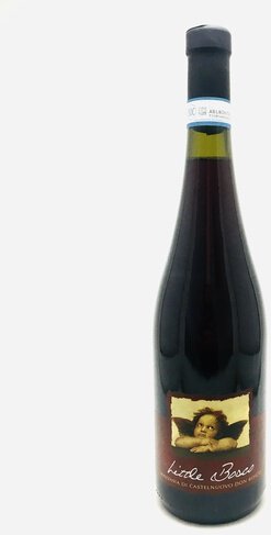 Little Bosco Malvasia