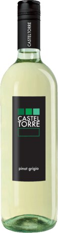 Castel Torre Pinot Grigio DOC Venezie