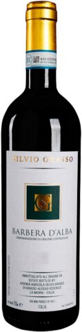 Silvio Grasso Barbera