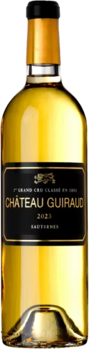 Chateau Guiraud 1st Grand Cru Sauternes