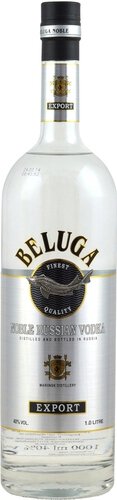 Beluga Noble Vodka