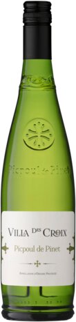 Villa Des Croix Picpoul de Pinet