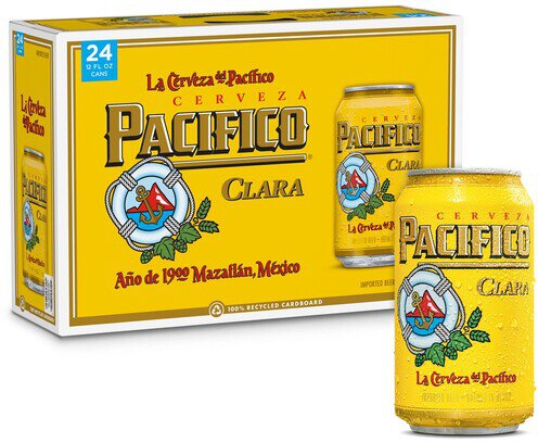 Pacifico