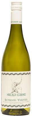 Saint Cosme Sav Blanc/Viogner Micro Cosme