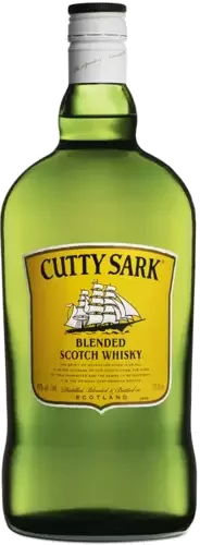 Cutty Sark Scotch