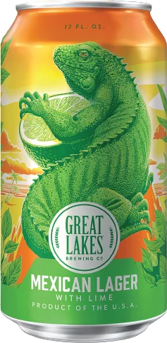 Great Lakes Mexican Lager