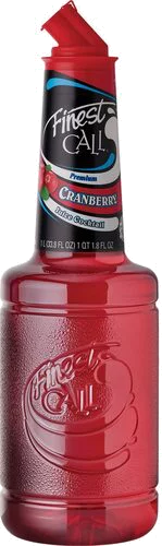 Finest Call Cranberry Juice