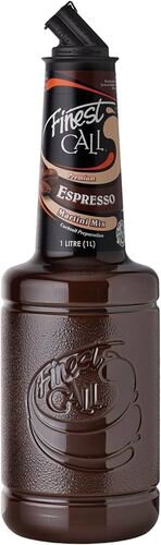 Finest Call Espresso