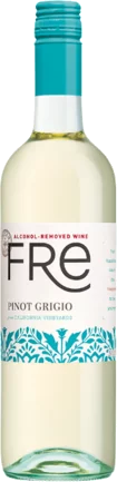 FRE N/A Pinot Grigio