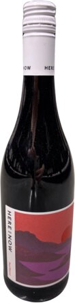 Here and Now Red Blend