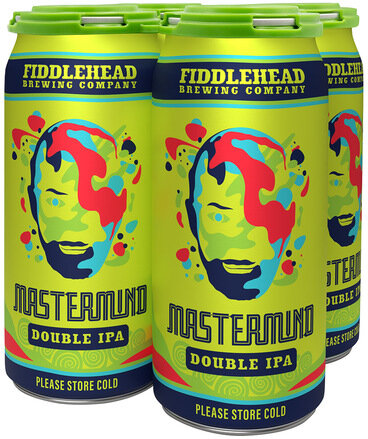 Fiddlehead Mastermind Dipa