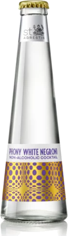 St. Agrestis 'Phony White Negroni' Non-Alcoholic