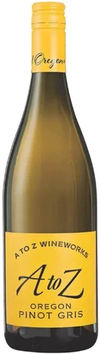A to Z Pinot Gris