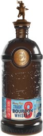 Dancing Panda 8yr Straight Bourbon Whiskey