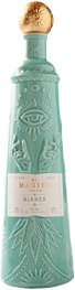 El Magico Blanco Tequila