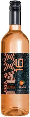 Maxx Peach Moscato