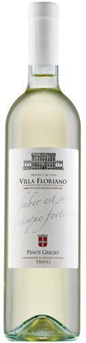 Villa Floriano Pinot Grigio