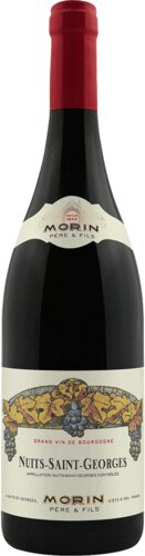 Morin Pere & Fils Nuits Saint Georges