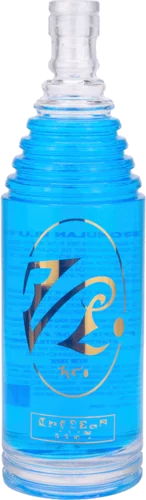 Star Trek Spirits Romulan Blue Vodka