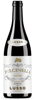 Pulcinella Trebbiano
