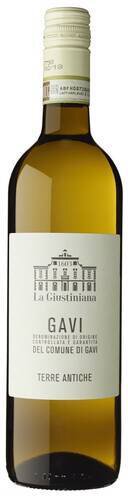 La Giustiniana 'Terre Antiche' Gavi di Gavi