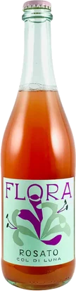 Col di Luna Flora Rosato Frizzante Veneto - 750ml