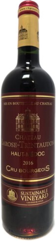 Chateau Larose Trintaudon Haut-Medoc