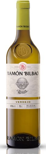 Ramon Bilbao Verdejo