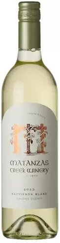 Matanzas Creek Sauvignon Blanc