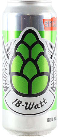 Singlecut Brew 18 Watt