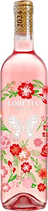 Lobetia Rose Wine