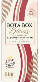 Bota Box Breeze Cabernet Sauvignon