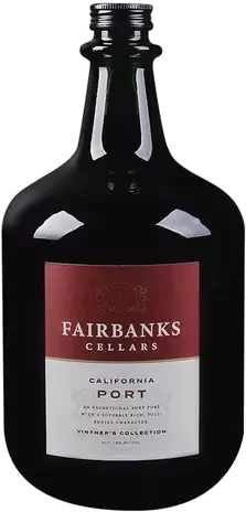 Fairbanks Port