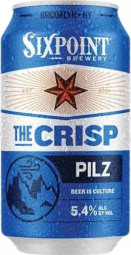Sixpoint The Crisp Pilz