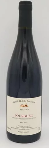 Lame Delisle Boucard Bourgueil Cuvee Prestige