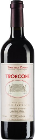 Le Ragnaie Troncone Toscana