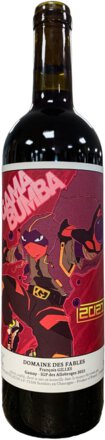 Domaine Des Fables Des Allobroges Gamabumba Igp 2022 750ml