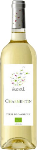 Mas De Valerole Charmentin