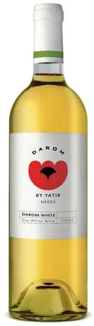Darom by Yatir White Blend