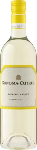 Sonoma County Cutrer Sonoma County Sauvignon Blanc