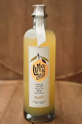 Veritable Limoncello 750ml