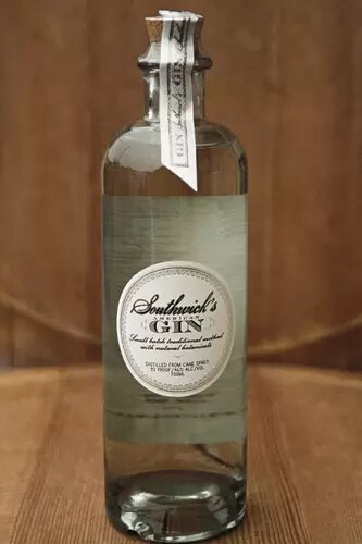Veritable Distillery Gin 750ml
