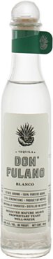 Don Fulano Blanco Tequila