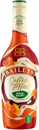Bailey's Coffee Toffee Non Dairy